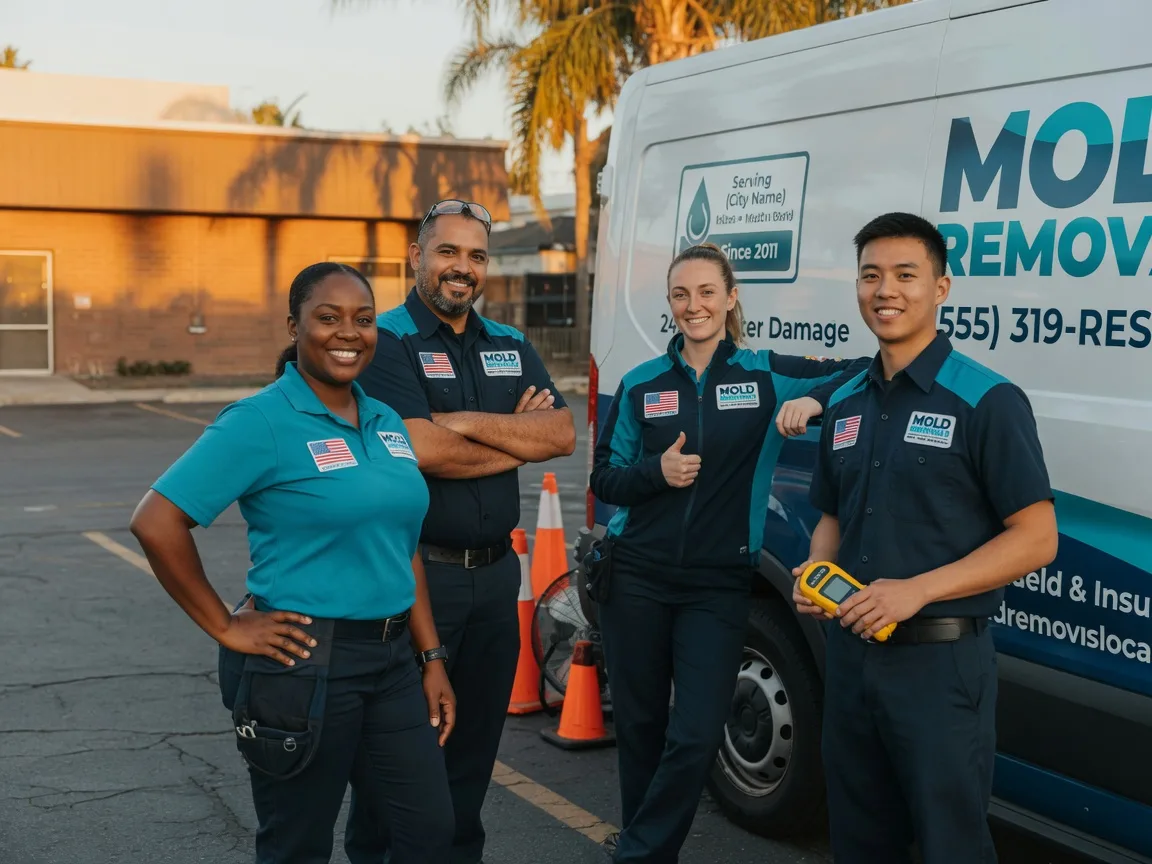 Water Damage Restoration company in Piseco, NY